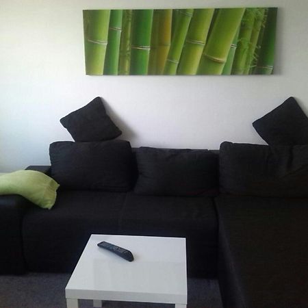 Ferienwohnung Deichstern Bremerhaven Exterior foto