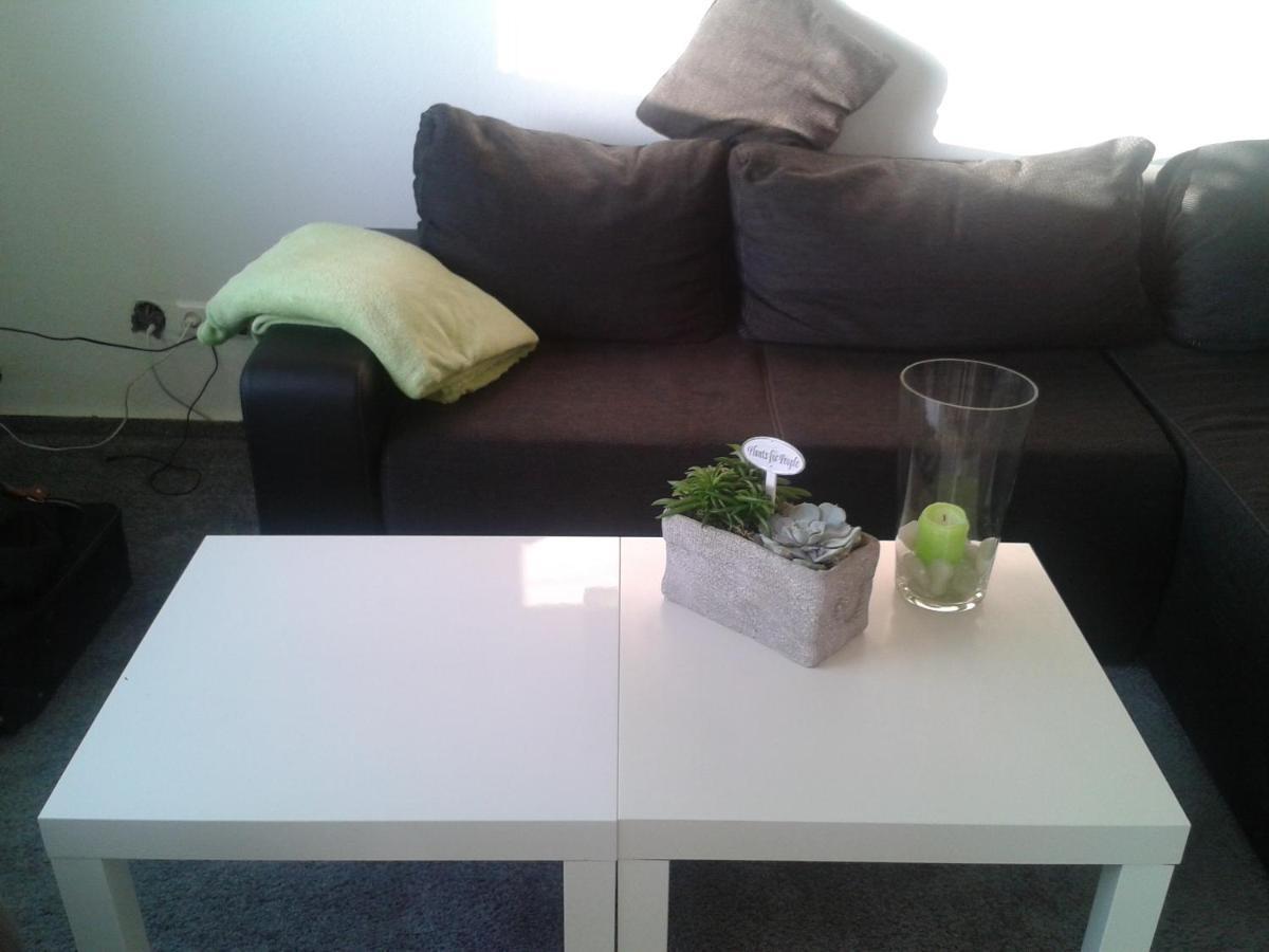 Ferienwohnung Deichstern Bremerhaven Exterior foto